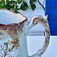 Винтаж: Антикварный кувшин. Англия. Кухонная утварь винтажная. Vintage_shop. Ярмарка Мастеров.  Фото №4