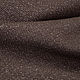 Трикотаж двусторонний бежево-коричневый. Ткани. БАРХАТ Итальянские ткани (barhat-tkani). Ярмарка Мастеров.  Фото №4