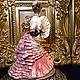 Винтаж: Ламбитес.Royal Doulton.Статуэтка.Англия.Фарфор. Статуэтки винтажные. Антик.Декор.Винтаж. Ярмарка Мастеров.  Фото №10