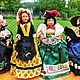 Винтаж: Старинная антикварная кукла Justine целлулоид начало ХХ века Франция. Куклы винтажные. Антиквариат и винтаж из Франции. Ярмарка Мастеров.  Фото №6
