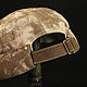 Докерская шапка бини из джинсовой ткани  DBH-65. Шапки. Bluggae Custom Headwear. Ярмарка Мастеров.  Фото №7