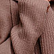 Taupe cashmere wrist warmers. Mitts. BerKnitwear. Online shopping on My Livemaster.  Фото №2