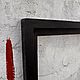 Рама для картины. Фоторамки. Магазин старых досок Greyboard (greyboard). Интернет-магазин Ярмарка Мастеров.  Фото №2