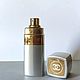 Винтаж: Chanel №19 EDT 50 мл. Американка. Духи винтажные. Привинтаже. Ярмарка Мастеров.  Фото №4