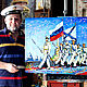  Glory to the Russian sailors!. Pictures. Alex Shirshov beautiful pictures (shirshovart). My Livemaster. Фото №5