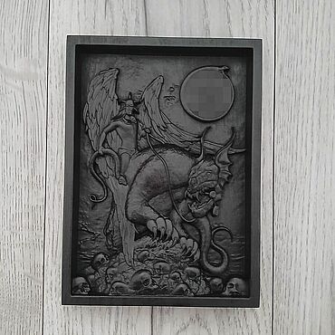Фен-шуй и эзотерика ручной работы. Ярмарка Мастеров - ручная работа Астарот. Handmade.