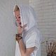 Платье"Следуй за мечтой"(бохо). Платья. Ирина Козырева  Творю,мечтая.... Ярмарка Мастеров.  Фото №4
