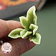 Order Silicone soap mold ' Pittosporum leaves'. myfavoriteforms (myfavoriteforms). Livemaster. . Form Фото №3