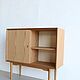  Тумба из массива дуба. Тумбы. MADERA MEBEL. Ярмарка Мастеров.  Фото №4