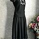 Заказать Винтаж: Юбка MaxMara 44р новая, Италия. Komissionka-assorti. Ярмарка Мастеров. . Юбки винтажные Фото №3
