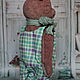  Филл. Мишки Тедди. Ирина (My-prettytoys). Ярмарка Мастеров.  Фото №6