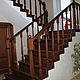 Балясины и столбы для лестниц, Лестницы, Омск,  Фото №1