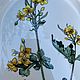 Винтаж: Блюдо  Villeroy&Boch Botanica. Кухонная утварь винтажная. vintage_kaliningrad. Интернет-магазин Ярмарка Мастеров.  Фото №2