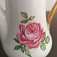 Винтаж:  кофейник Alka Kunst. Чайники винтажные. Vintage with love.. Ярмарка Мастеров.  Фото №7