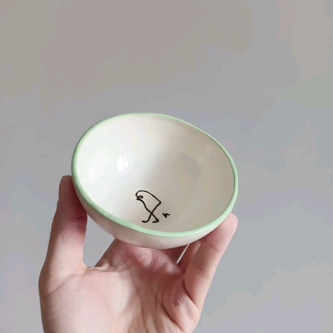 Пиала Seletti Kintsugi 09637