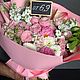 Букеты для учителей. Букеты. Кумпан Юлия FLOWERS  ACCESSORIES. Ярмарка Мастеров.  Фото №11