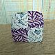 Заказать Bolsa de regalo con lazo de mariposa'. Workshop №5. Ярмарка Мастеров. . Gift pouch Фото №3