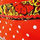 Фартук для женщины. Фартуки. ДЛЯ ДОМА- ДЛЯ СЕМЬИ. Ярмарка Мастеров.  Фото №4
