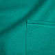 Итальянская костюмная шерсть-фланель бирюзово-зелёный. Ткани. Магазин тканей Модный принт. Ярмарка Мастеров.  Фото №4