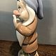 Винтаж: Дисней.  Lladro. Испания. Предметы интерьера винтажные. Sad365. Ярмарка Мастеров.  Фото №4