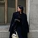 Двусторонняя пальтовая Max Mara. Ткани. Mariteks  Итальянские  ткани. Ярмарка Мастеров.  Фото №4
