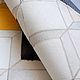  ковёр ручной работы из шкур коровы. Ковры для дома. Luxury Patchwork. Ярмарка Мастеров.  Фото №7