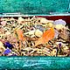 Купаж Хозяйка медной горы. Год Змеи. Tea Stories -  Чай по произведениям. Ярмарка Мастеров.  Фото №6
