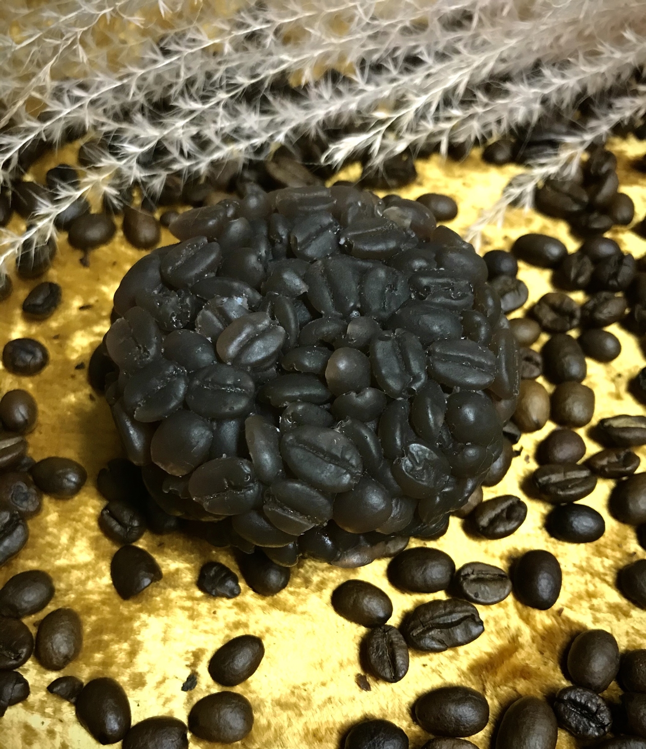 Люблю творить все ароматное и необычное! 