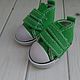 Sneakers for dolls 5 cm, Clothes for dolls, Balashikha,  Фото №1