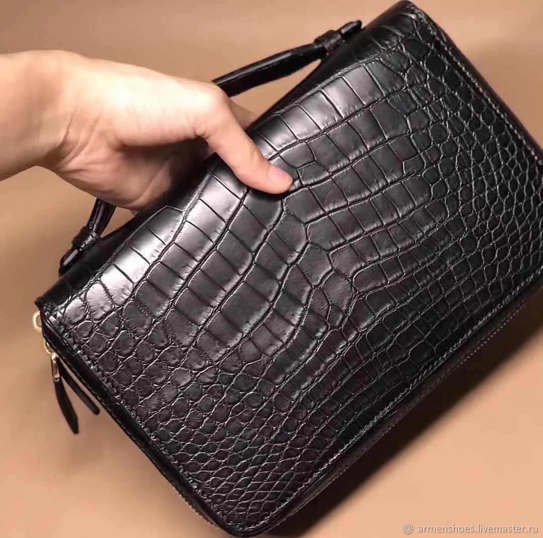 Croc Bag Интернет Магазин