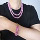 Винтаж: Колье и браслеты Talbots, США. Колье винтажные. Винтажные вещички (Катя) ♚. Ярмарка Мастеров.  Фото №6