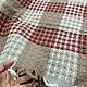 Пледы в клетку по супер цене  шерсть 50%/полиэстер 50% 2/2.20. Пледы. Karnizshtor - Шторы для избранных  (Karnizshtor). Ярмарка Мастеров.  Фото №4