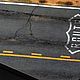 Диорама U.S Route 66. Модели. EddieScaleModels. Ярмарка Мастеров.  Фото №5
