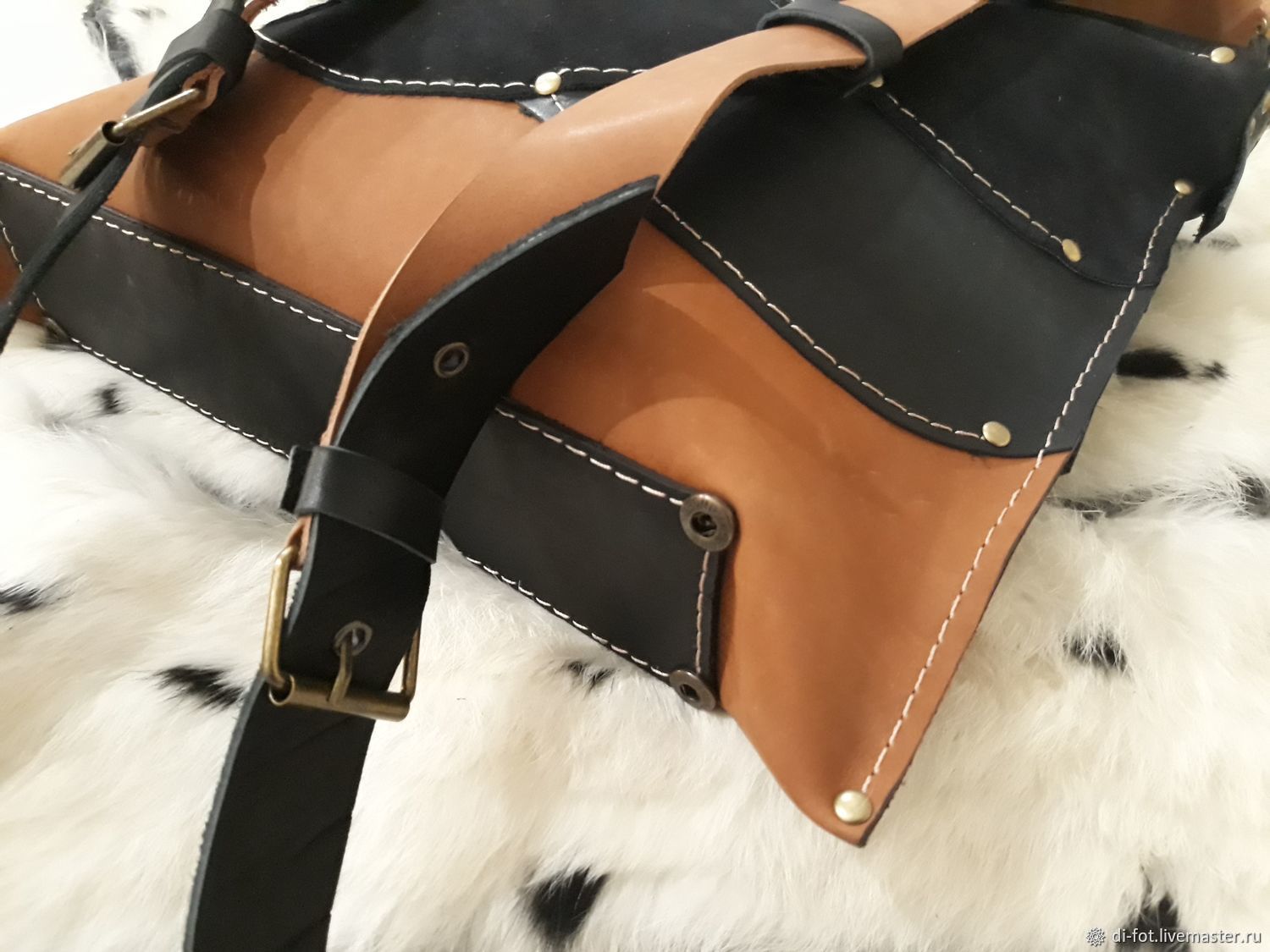 Кожаная Сумка Купить Томск