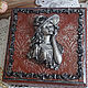 Box 'Parisienne'. Box. Hundred centuries. My Livemaster. Фото №6