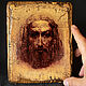 Icono ' la imagen no curada de nuestro Salvador Jesucristo', Icons, Simferopol,  Фото №1