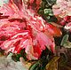 Заказать Картина маслом "Любимые пионы". ЗОЛОТАЯ РЫБКА. Ярмарка Мастеров. . Картины Фото №3