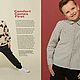 Заказать Журнал OTTOBRE KIDS 4/2022 на русском. Итальянские ткани. Ярмарка Мастеров. . Журналы Фото №3