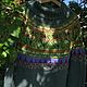 Sweater 'Norwegian'. Lopayesa. Handmade. Unisex. Sweaters. DominikaSamara. My Livemaster. Фото №4