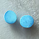 Copy of Copy of Copy of Copy of Copy of Turquoise cabochon. Cabochons. Gemlab. My Livemaster. Фото №4