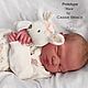 Молд "Macie" от скульптора Cassie Ann Brace. Материалы для кукол и игрушек. RebornBoom-XXI. Ярмарка Мастеров.  Фото №6