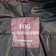  Пальто-пуховик London Fog . Гагачий пух. р-р L. Пуховики. ретро ГОРОДОКЪ. Ярмарка Мастеров.  Фото №6