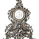 Watch 'Baroque' large, Watch, St. Petersburg,  Фото №1