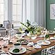 Винтаж: Villeroy & Boch БОЛЬШОЙ салатник it's my match. Тарелки винтажные. Подвальчик замка Штоссберг. Ярмарка Мастеров.  Фото №5