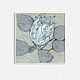 Order Proteus Painting (grey, beige). Margarita Alexandrova. Livemaster. . Pictures Фото №3