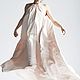 Сарафан Summer Maxi. Сарафаны. MILENA (aakasha). Интернет-магазин Ярмарка Мастеров.  Фото №2