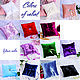 Бархатная подушечка для колец "Emerald". Подушечки для колец. Sweet Dreams wedding studio. Ярмарка Мастеров.  Фото №4