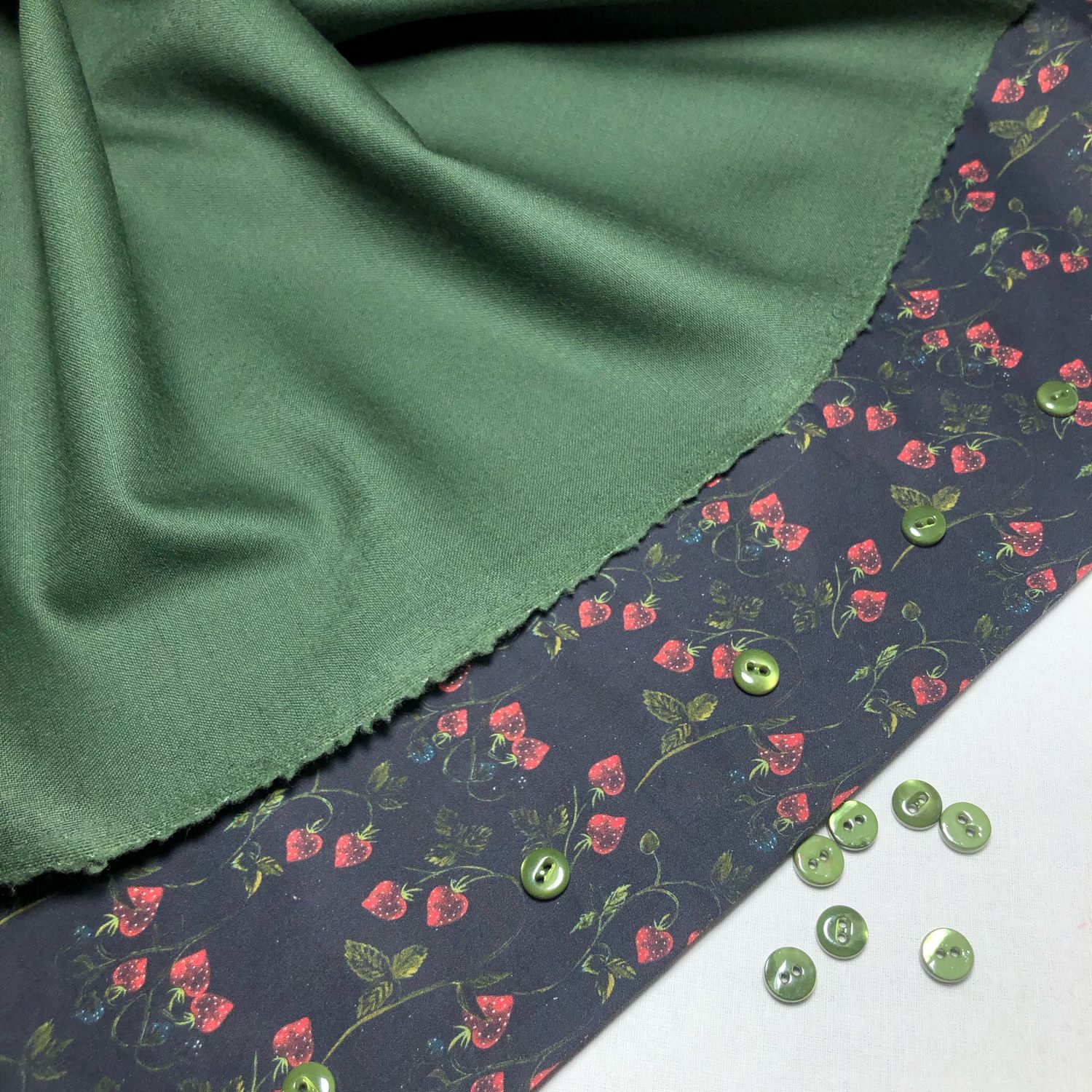 Хлопок Liberty – купить на Ярмарке Мастеров – PYPJ8RU | Ткани, Санкт ...