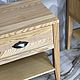 Тумба BAPTISTA. Тумбы. BULL WULL FURNITURE. Ярмарка Мастеров.  Фото №5