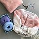 Кардиган из мохера на шелке «Сорбет». Кардиганы. Knitbyrimma. Ярмарка Мастеров.  Фото №4
